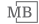 Mobile logo